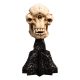 Lord of the Rings Mini Szobor Skull of a Cave Troll 21 cm