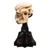 Lord of the Rings Mini Szobor Skull of a Cave Troll 21 cm