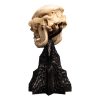 Lord of the Rings Mini Szobor Skull of a Cave Troll 21 cm