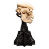 Lord of the Rings Mini Szobor Skull of a Cave Troll 21 cm