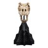 Lord of the Rings Mini Szobor Skull of a Fell Beast 21 cm