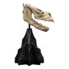 Lord of the Rings Mini Szobor Skull of a Fell Beast 21 cm