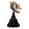 Lord of the Rings Mini Szobor Skull of a Fell Beast 21 cm