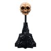 Lord of the Rings Mini Szobor Skull of Gollum 13 cm