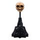 Lord of the Rings Mini Szobor Skull of Gollum 13 cm