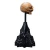 Lord of the Rings Mini Szobor Skull of Gollum 13 cm