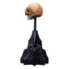 Lord of the Rings Mini Szobor Skull of Gollum 13 cm