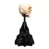 Lord of the Rings Mini Statue Skull of a Mordor Orc 14 cm