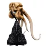 Lord of the Rings Mini Statue Skull of a Mumak 15 cm