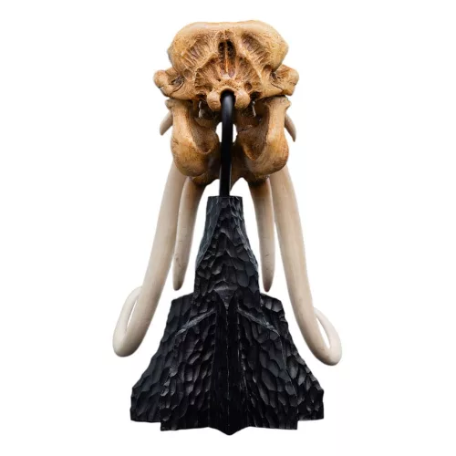 Lord of the Rings Mini Statue Skull of a Mumak 15 cm