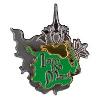 Pins & Brooches
