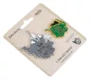 Lord of the Rings Collectors Pins 2-Pack No Man can Kill Me & I Am No Man! 7 cm