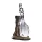 Lord of the Rings Replika 1/1 Galadriel's Phial 10 cm
