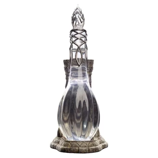 Lord of the Rings Replika 1/1 Galadriel's Phial 10 cm
