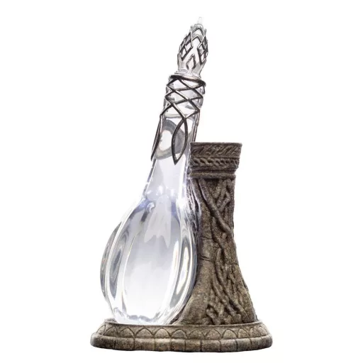Lord of the Rings Replika 1/1 Galadriel's Phial 10 cm
