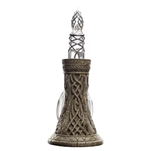 Lord of the Rings Replika 1/1 Galadriel's Phial 10 cm