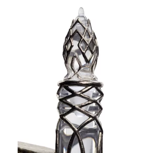 Lord of the Rings Replika 1/1 Galadriel's Phial 10 cm