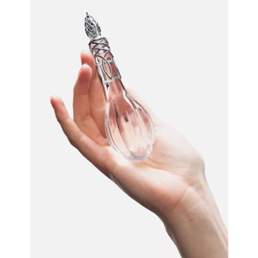Lord of the Rings Replika 1/1 Galadriel's Phial 10 cm