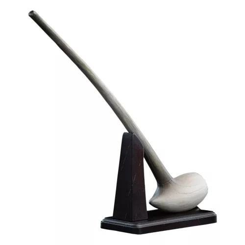 Lord of the Rings Replica 1/1 Pipe of Saruman 19 cm
