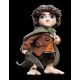 Lord of the Rings Mini Epics Vinyl Figura Frodo Baggins 11 cm