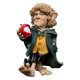 Lord of the Rings Mini Epics Vinyl Figura Merry 10 cm