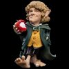 Lord of the Rings Mini Epics Vinyl Figura Merry 10 cm