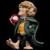 Lord of the Rings Mini Epics Vinyl Figura Merry 10 cm