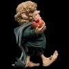 Lord of the Rings Mini Epics Vinyl Figura Merry 10 cm