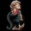 Lord of the Rings Mini Epics Vinyl Figura Merry 10 cm