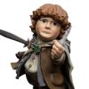 Lord of the Rings Mini Epics Vinyl Figura Samwise Gamgee Limited Edition 13 cm