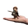 Lord of the Rings Mini Epics Vinyl Figura Samwise Gamgee Limited Edition 13 cm