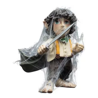   Lord of the Rings Mini Epics Vinyl Figure Frodo Baggins (Limited Edition) 11 cm