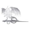 The Lord of the Rings Metalbird Balrog 27 cm