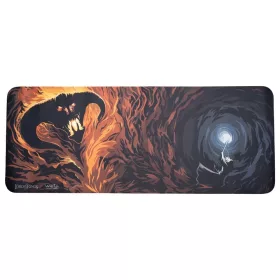   Lord of the Rings Desk Mat Gandalf & The Balrog in Moria 74 cm