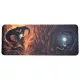 Lord of the Rings Desk Mat Gandalf & The Balrog in Moria 74 cm