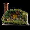 The Hobbit An Unexpected Journey Statue 16 Hill Lane 11 cm