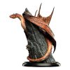 The Hobbit Trilogy Statue Smaug the Magnificent 20 cm