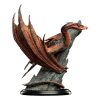 The Hobbit Trilogy Statue Smaug the Magnificent 20 cm