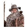 The Lord of the Rings Szobor 1/6 Radagast 30 cm