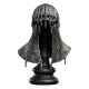 Lord of the Rings Replika 1/4 Helm of the Ringwraith of Rhûn 16 cm