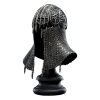 Lord of the Rings Replika 1/4 Helm of the Ringwraith of Rhûn 16 cm