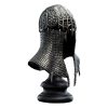 Lord of the Rings Replika 1/4 Helm of the Ringwraith of Rhûn 16 cm