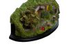 The Hobbit An Unexpected Journey Statue #13 Apple Orchard 20 cm