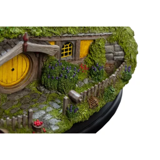 The Hobbit An Unexpected Journey Statue #13 Apple Orchard 20 cm