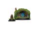 The Hobbit An Unexpected Journey Statue 2A Hill Lane 11 cm