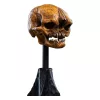 Lord of the Rings Mini Statue Skull of a Misty Mountain Goblin 14 cm