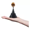 Lord of the Rings Mini Statue Skull of a Misty Mountain Goblin 14 cm