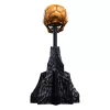 Lord of the Rings Mini Statue Skull of a Misty Mountain Goblin 14 cm