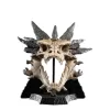 Lord of the Rings Mini Statue Skull of Smaug 22 cm