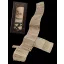 The Hobbit Mini Replica The Burglar Contract of Bilbo Baggins